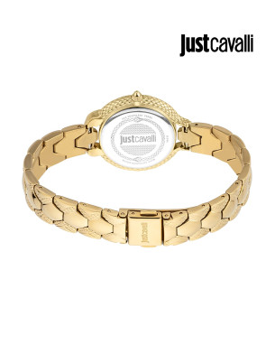 JUST CAVALLI Ladies Watch